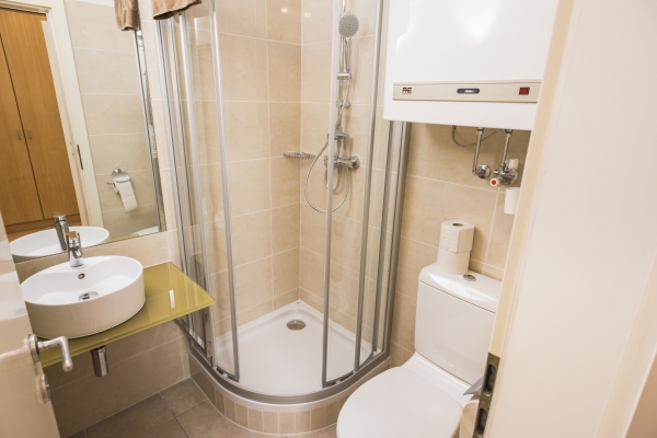 Hotel Appartements Ferchergasse